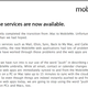Illustration for article titled Apple Admits MobileMe Snags, Gives Free 30-Day Extension